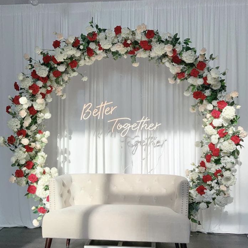 Welcome To Ajay Flower